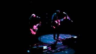 Smashing Pumpkins  Landslide Live  United Palace Theatre 110708 [upl. by Hutchings422]