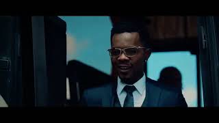 Patoranking Another Level music video quotYou will see me 209quot [upl. by Aihgn]