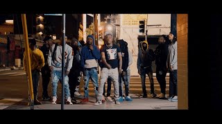 Jooba Loc  “SnitchK” Music Video Wack100ampTekashi69 Diss [upl. by Alexandria230]