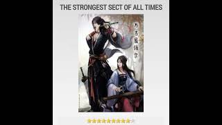 strongest sect all time ep 61 to 70 [upl. by Rory910]