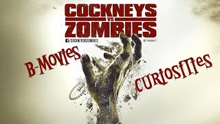 Cockneys vs Zombies 🧟‍♂️ FUN FACTS 😯 Horror  Comedy  Zombies [upl. by Lucretia]