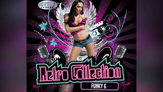 Funky G  Zao Mi Je Zao   Official Audio 2009 [upl. by Sayers]