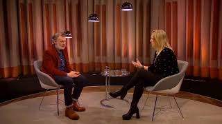 Lynn Ruane on Tommy Tiernan [upl. by Aneekal]