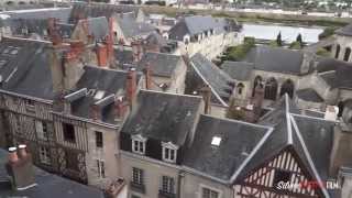 Blois Francia [upl. by Aynahs]