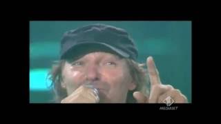 Medley Live Catanzaro 2004 [upl. by Willumsen]