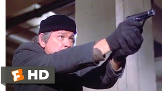 Death Wish II 1982  Goodbye Scene 612  Movieclips [upl. by Eustace76]