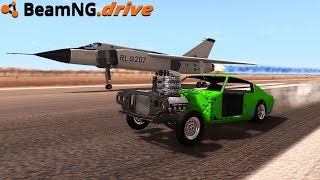 BeamNGdrive  INDESTRUCTIBLE TRUCK [upl. by Bushey]