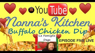 La Famiglia Dagz with Jen from Nonna s Kitchen Episode 5 [upl. by Karb]