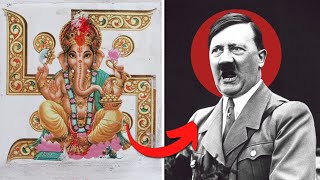 Nazi Symbols  The Untold Story Behind the Sinister Imagery [upl. by Durrell]