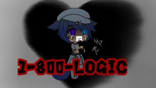 《1800logic》GLMV [upl. by Godard705]