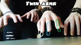 ASMR Fast amp Aggressive Table Floor Scurrying Tapping Camera Tapping💥Lofi [upl. by Reimer]