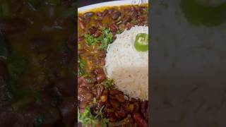 Lobia Recipe  Laal Lobia Pakane ka Tarika asmr food shorts pakistanifood recipe [upl. by Spaulding263]