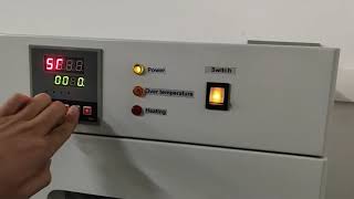 HDW8092 Perspiration Color Fastness Oven [upl. by Gove902]