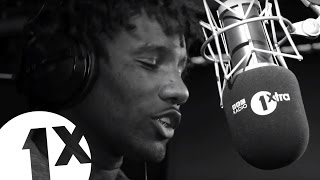 Wretch 32 amp Avelino FITB [upl. by Aredna]