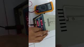 Experiment Determination of planck constant using photocell [upl. by Snell]