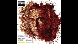 Eminem  Oh No Near Studio Acapella [upl. by Sheffie]