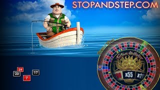 Latest Bookies Slots and Roulette [upl. by Alfonso]