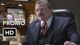 Blue Bloods 14x12 quotWithout Fear or Favorquot HD Season 14 Episode 12  What to Expect [upl. by Anyale]