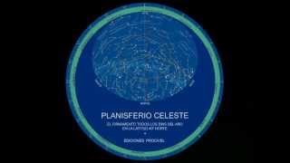 PLANISFERIO CELESTE Nivel 1 Planisphere 1 Planet Mad [upl. by Longan]