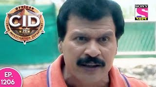 CID  सी आ डी  Episode 1206  20th October 2017 [upl. by Arch]