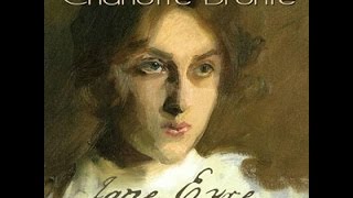 Jane Eyre by CHARLOTTE BRONTE Audiobook  Chapter 10  Elizabeth Klett [upl. by Hamian]