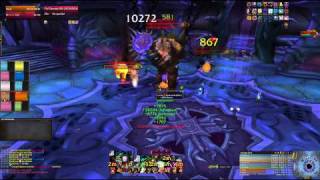 Bizzno vs Chogall 10 HC Eu first [upl. by Argyres914]