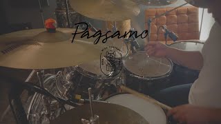 Pagsamo Arthur Nery Drum Cover [upl. by Verene517]