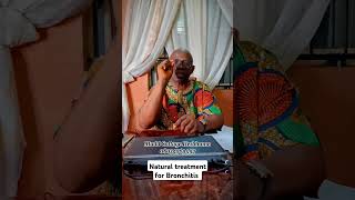 NATURAL TREATMENT FOR BRONCHITIS bronchitis turmeric herbalmedicine herbalife [upl. by Ymmaj359]