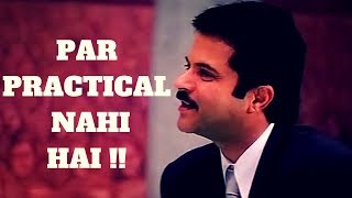 Anil Kapoor vs Narendra ModiNayak Memes [upl. by Maddis]