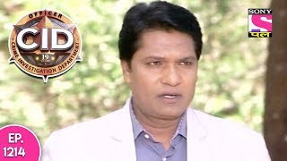 CID  सी आ डी  Episode 1214  28th October 2017 [upl. by Aderb]