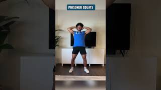 Coach Gregs 10 Minute Standing Cardio Workout [upl. by Radbourne]