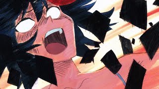 Kill la Kill Episode 13 Review  Ryuko and Senketsu Defeated キルラキル [upl. by January]