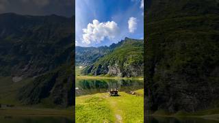 Felbertal Hintersee Austria europe shorts travel nature austria [upl. by Giefer]