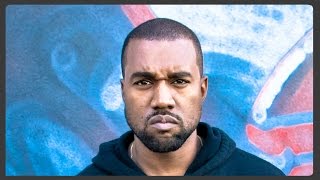 Kanye West interné dans une unité de soins psychiatriques [upl. by Leann511]