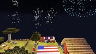 4TH OF JULY  THE CUBE EP26 [upl. by Yeltrab]