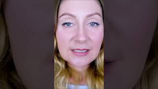 ASMR Relaxing Eye Brow Treatment shorts asmr asmrtriggers [upl. by Aihsi]