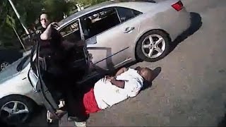 Virginia Cop Tasers Man Having Medical Emergency [upl. by Herring]