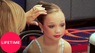 Dance Moms Melissa Shares a Special Memory with Maddie S3  Lifetime [upl. by Annam996]