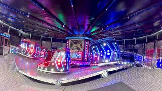 Jonny Humphreys  Extreme Waltzer Fair Trade 4 Hill Waltzer Offride [upl. by Em471]