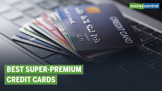 5 SuperPremium Credit Cards Offering Great Deals [upl. by Gratianna453]