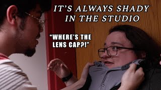 Its Always Shady in the Studio An quotIts Always Sunny In Philadelphiaquot Parody [upl. by Gnurt]