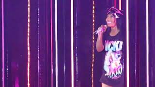 Nicki Minaj Pink Friday 2 World Tour quotRomans Revengequot pt 22 [upl. by Tigges]