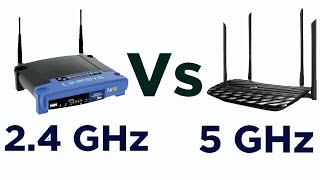 24ghz vs 5ghz wifi tamil  differences   Tamil Technique [upl. by Garreth]