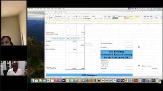 FINANCIAL ACCOUNTING REVIEW DAY THREE VIRTUAL [upl. by Peppie]