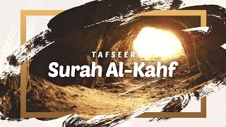 Tafseer Surah AlKahf Part 11 Criminals on the Day of Judgment [upl. by Zaneta427]