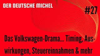 27 Wurden wir belogen ► Nicht nur Automobil auch Chemie Stahl Schiffbau Es wird schlimm ⚠️ [upl. by Fruin]