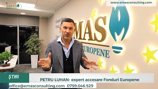 VENIT Pasiv cu Fonduri Europene pentru Energie Verde [upl. by Lundeen]