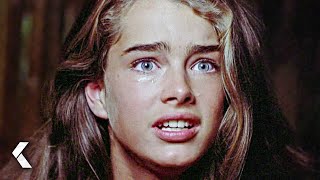 “Please Never Leave Me” Scene  The Blue Lagoon  Brooke Shields [upl. by Sheeree]