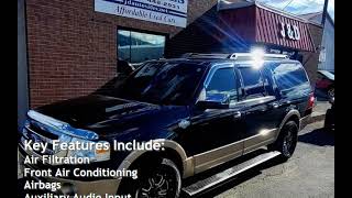 2013 Ford Expedition EL King Ranch for sale in HELENA MT [upl. by Dric]