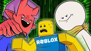 How Animators Ruined Roblox [upl. by Liagabba]